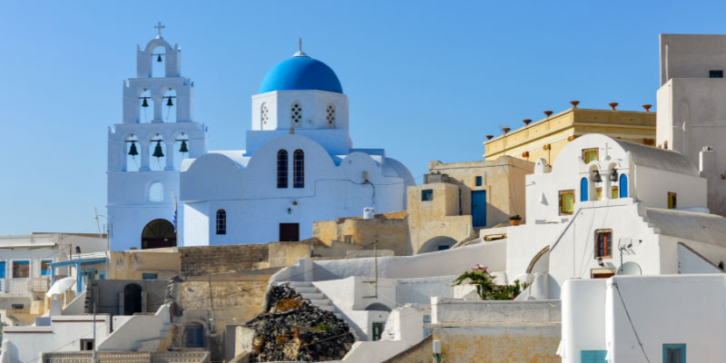 PYRGOS