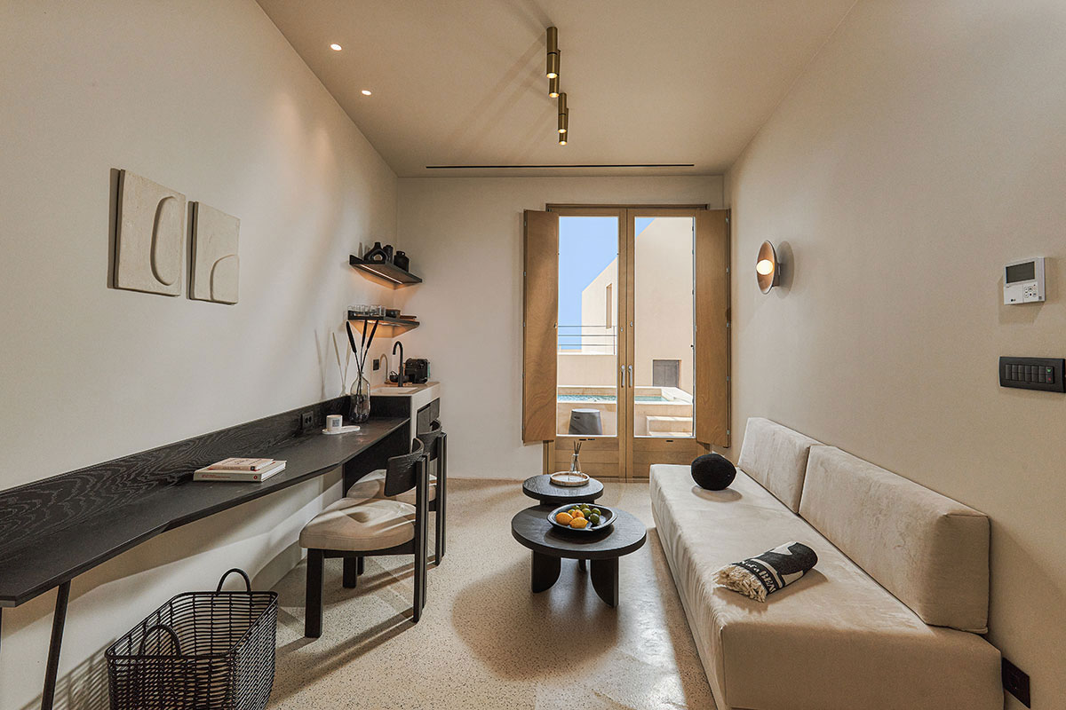 Maisonette with Private Pool