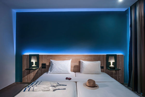Enorme Infinity Beach