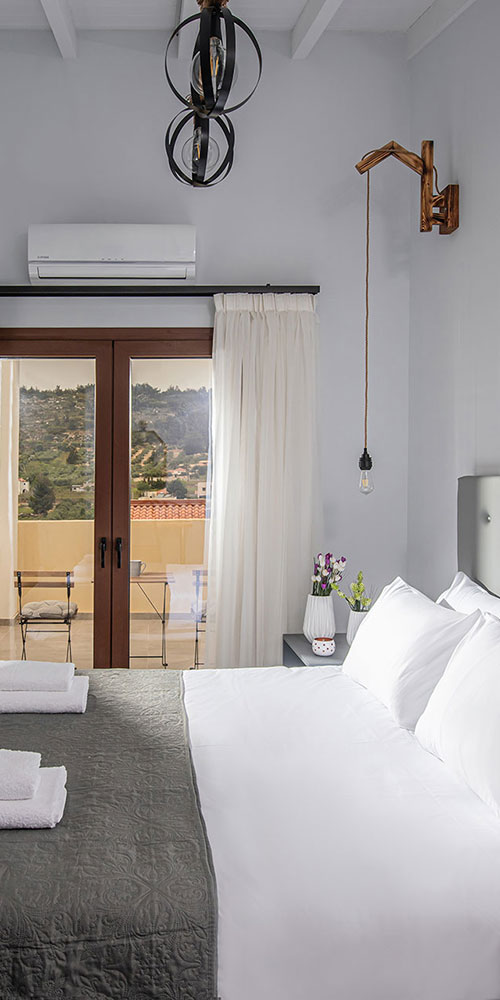 Iris Villa Archanes 2